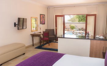 Gardenia Boutique Hotel