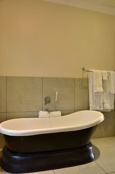 Gardenia Boutique Hotel
