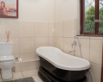 Gardenia Boutique Hotel