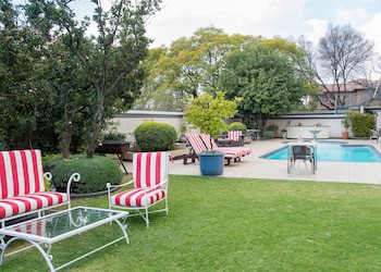 Gardenia Boutique Hotel