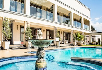 Gardenia Boutique Hotel