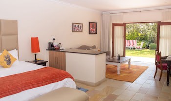 Gardenia Boutique Hotel
