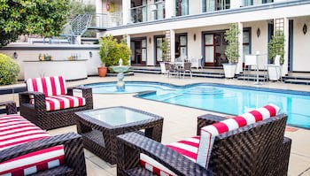 Gardenia Boutique Hotel