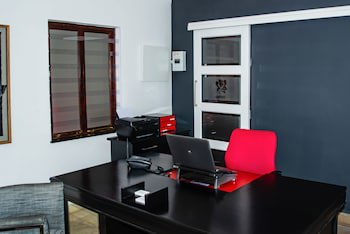 Gardenia Boutique Hotel