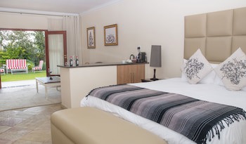 Gardenia Boutique Hotel