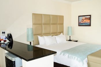 Gardenia Boutique Hotel