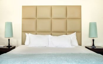 Gardenia Boutique Hotel
