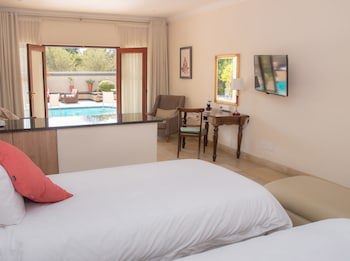 Gardenia Boutique Hotel
