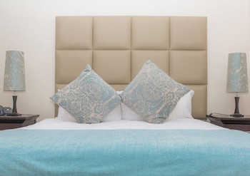 Gardenia Boutique Hotel