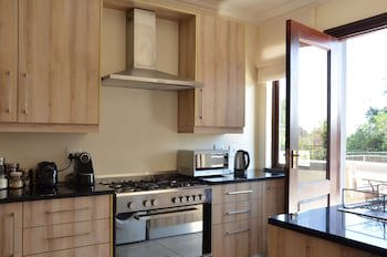 Gardenia Boutique Hotel