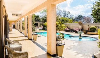 Gardenia Boutique Hotel