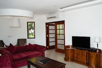 Gardenia Boutique Hotel