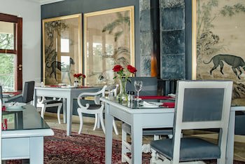 Gardenia Boutique Hotel