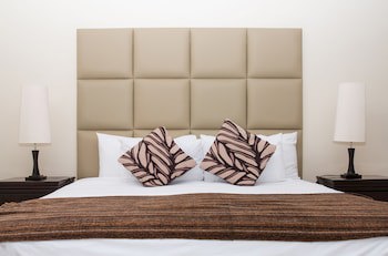 Gardenia Boutique Hotel