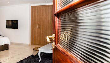 Gardenia Boutique Hotel