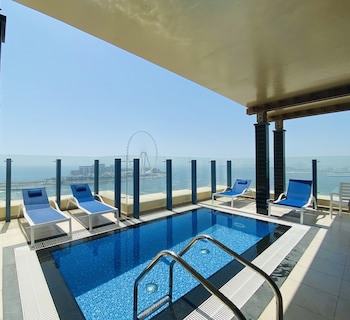 Roda Amwaj Suites galeri fotoğrafı