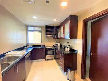 Roda Amwaj Suites