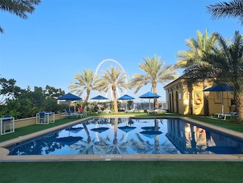Roda Amwaj Suites fotoğrafı