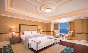 Roda Amwaj Suites galeri fotoğrafı