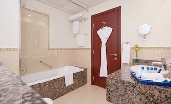Roda Amwaj Suites galeri fotoğrafı