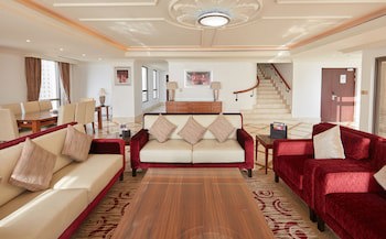 Roda Amwaj Suites galeri fotoğrafı