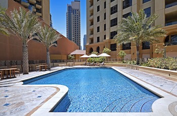 Roda Amwaj Suites fotoğrafı