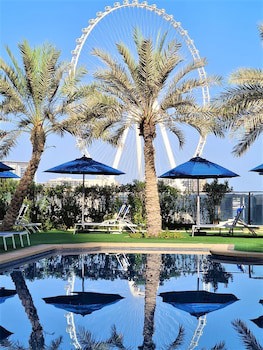 Roda Amwaj Suites galeri fotoğrafı