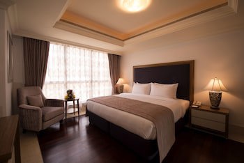 Roda Amwaj Suites galeri fotoğrafı