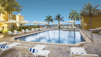Roda Amwaj Suites fotoğrafı