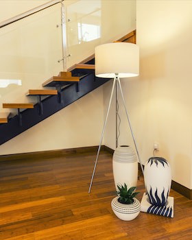 Roda Amwaj Suites