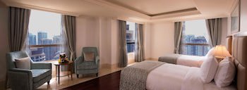 Roda Amwaj Suites galeri fotoğrafı