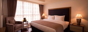 Roda Amwaj Suites galeri fotoğrafı