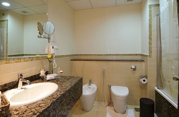 Roda Amwaj Suites fotoğrafı