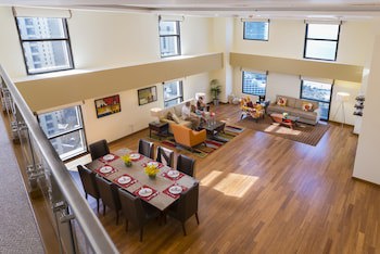 Roda Amwaj Suites galeri fotoğrafı