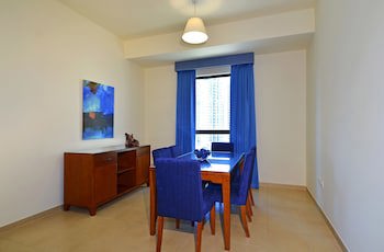 Roda Amwaj Suites galeri fotoğrafı