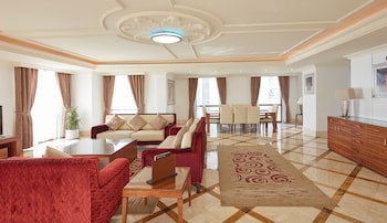 Roda Amwaj Suites galeri fotoğrafı