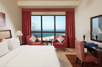 Roda Amwaj Suites galeri fotoğrafı