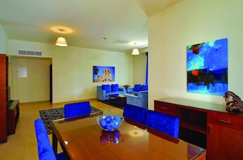 Roda Amwaj Suites galeri fotoğrafı