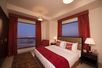 Roda Amwaj Suites fotoğrafı