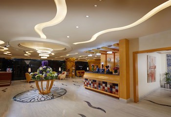 Roda Amwaj Suites fotoğrafı