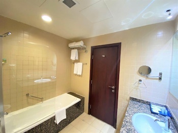 Roda Amwaj Suites galeri fotoğrafı