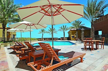 Roda Amwaj Suites fotoğrafı