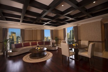 Roda Amwaj Suites galeri fotoğrafı