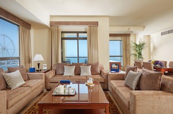 Roda Amwaj Suites galeri fotoğrafı