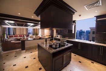 Roda Amwaj Suites galeri fotoğrafı