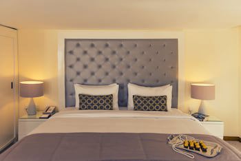 Roda Amwaj Suites galeri fotoğrafı
