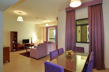 Roda Amwaj Suites fotoğrafı