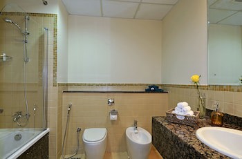 Roda Amwaj Suites galeri fotoğrafı