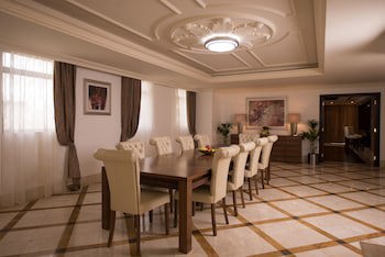 Roda Amwaj Suites galeri fotoğrafı