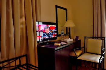 JAZ Neo Naama Bay galeri fotoğrafı